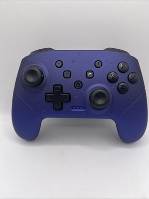 Voyee Game Controller Nintendo Switch S08. OPEN BOX FREE SHIPPING