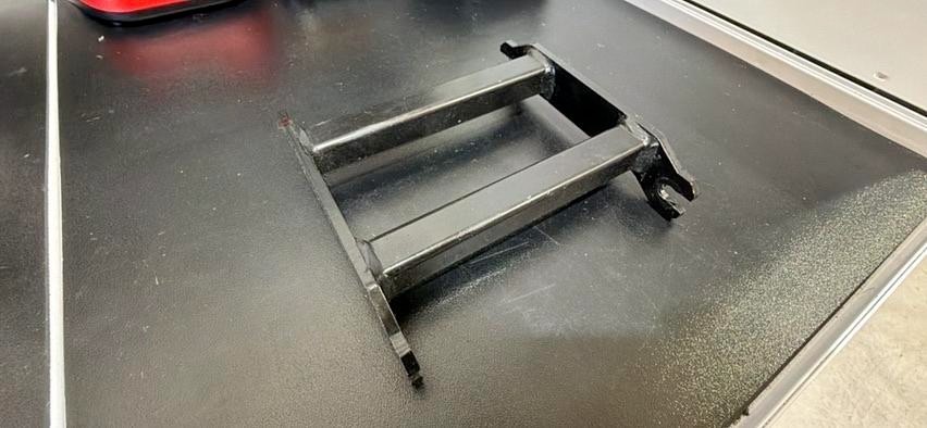 Lamborghini Murcielago Transmission Carrier OEM 410399115