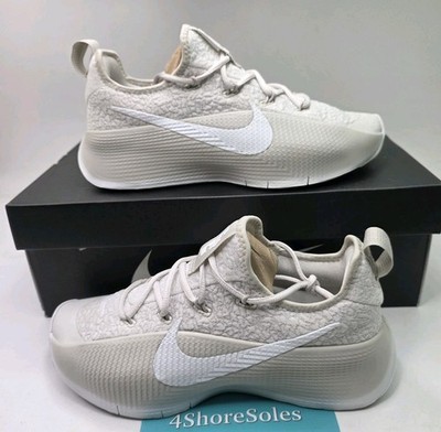 NEW Nike Men's SIZE 9 Lebron TR 1 Phantom White Light Bone Beige