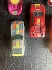 Lot of 9 Mixed Vintage Hot Wheels Matchbox Race Car / Sports Cars Diecast — photo 3