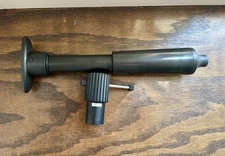 Nauticam hand pump vacuum valve and fastening tool