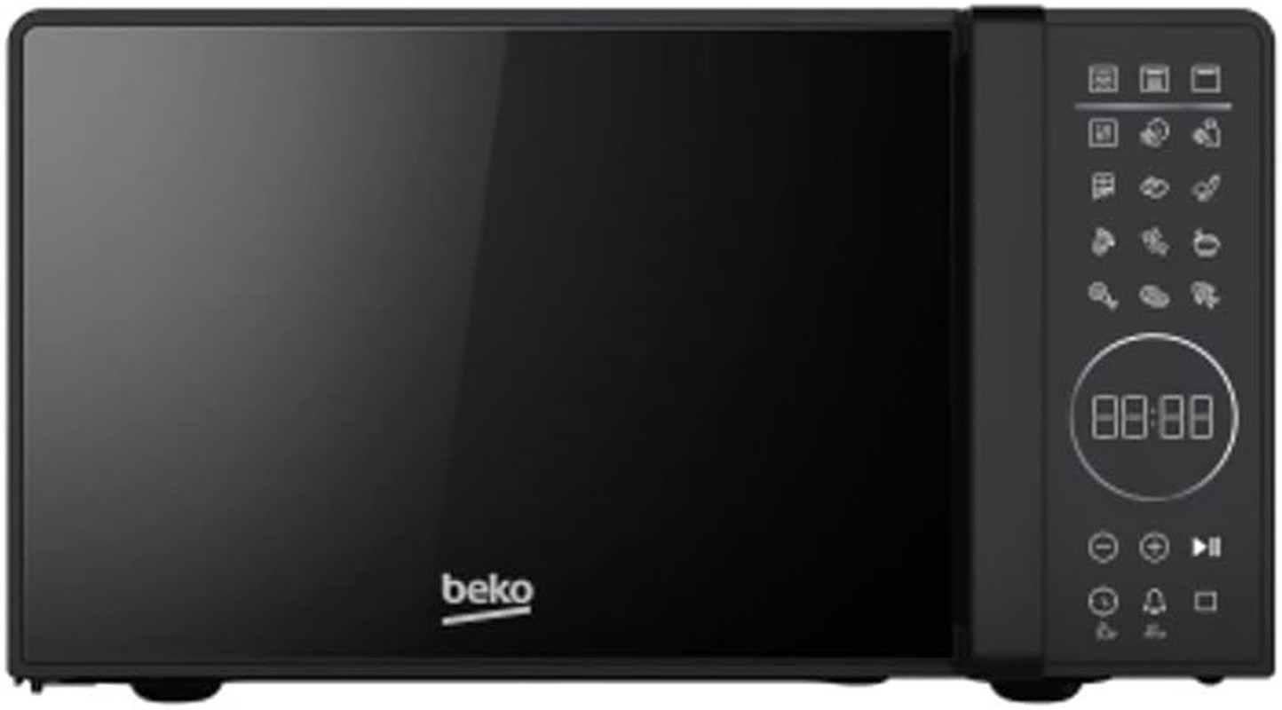 Forno Beko MGC20130BFB 20L: Il Microonde Ideale per la Tua Famiglia - 3