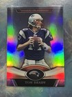 2011 Topps Platinum - Tom Brady #70