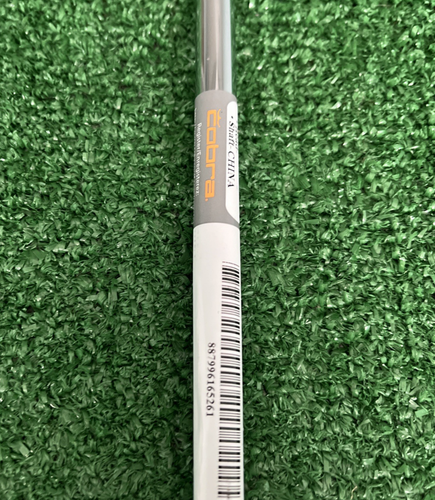 True Temper Dynamic Gold 105 R300 Regular Stahl Eisen FITTING SCHAFT, Cobra Spitze - Bild 3 von 7