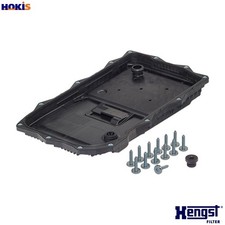 OIL SUMP AUTOMATIC TRANSMISSION HG115H D846 FOR LAND ROVER DEFENDER/Station 2.0L