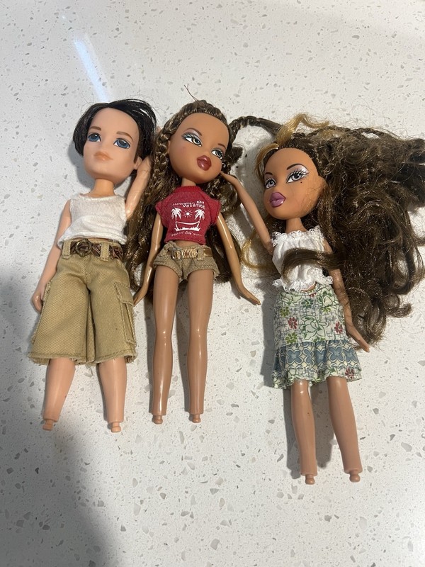 Bratz Doll