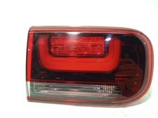 9821352780 INNERE LINKE RÜCKLEUCHTE / 7673736 FÜR CITROËN C4 CACTUS 1.2 THP 110