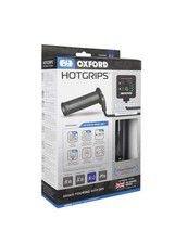 Hot Grips  OXFORD Advanced TOURING - Motorbike Motorcycle Heated Grips