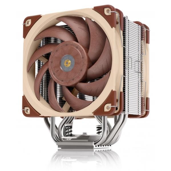 NH-U12A Noctua NH-U12A sistema di raffreddamento per computer Proc - Immagine 4