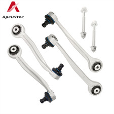4x Reparatursatz Querlenker Vorne Oben für AUDI A4 B8 A5 8T3 A6 Q5 8K0 407 505M