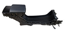 Tesla Model S Mittelkonsole Armlehnenabdeckung 102673000B, Gebraucht, Original