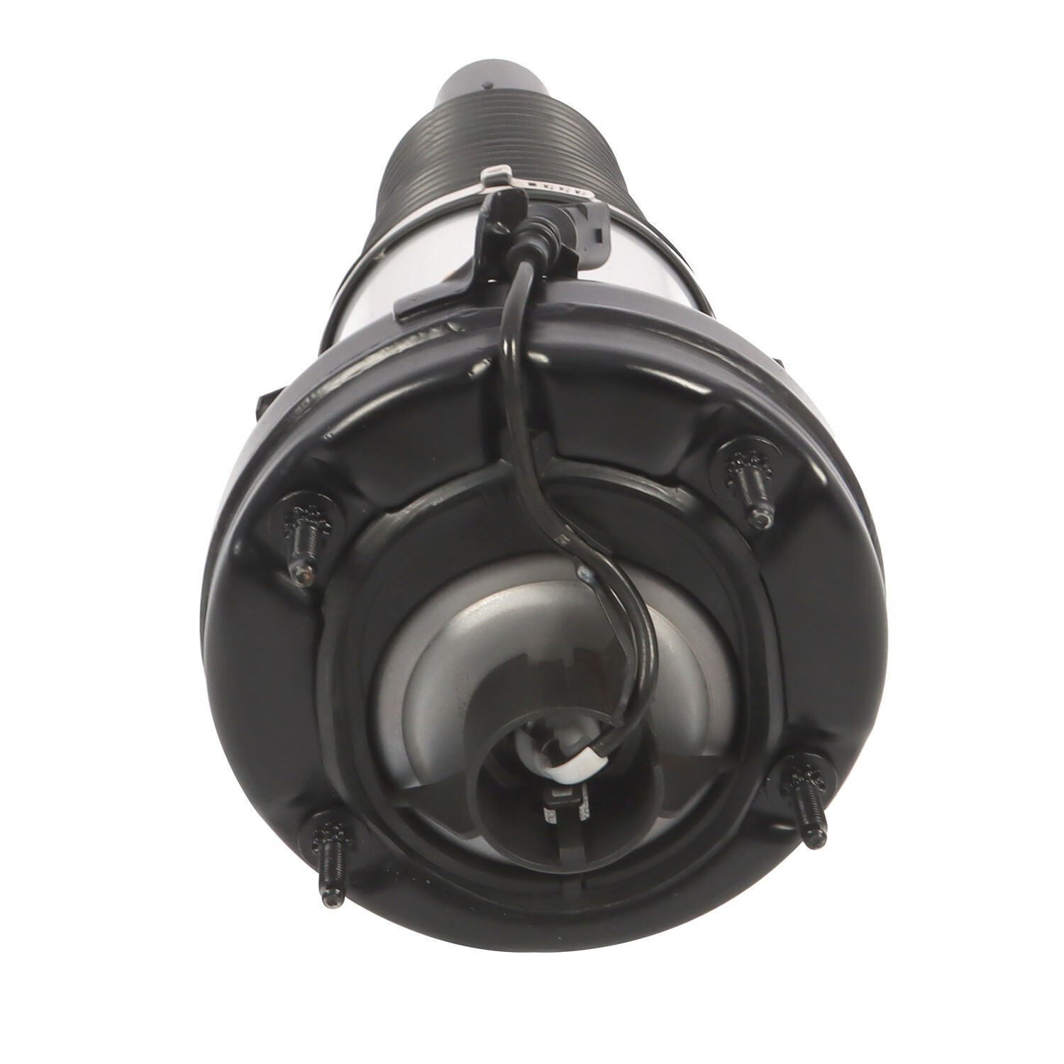 Front Air Suspension Strut Spring Bags For Audi A6 C7 A7 A8 D4 Bentley Mulsanne