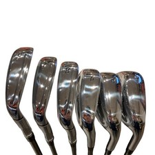 Taylormade Qi MAX LITE 2026  Iron Set Flex R