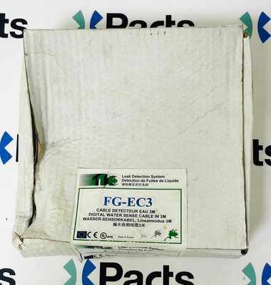 TTK FG-EC3 Digitales Wasserlecksuchkabel 3 m