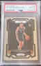 2023-24 PANINI PRIZM #136 VICTOR WEMBANYAMA RC ROOKIE PSA 10 GEM WEMBY SPURS