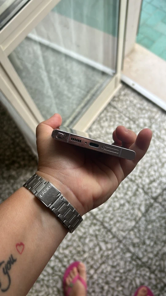 Samsung Galaxy S23 Ultra · 512GB, foto 2 di 5