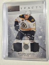 2014-15 Upper Deck Artifacts Hockey Cards 22