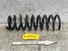 KIA SPORTAGE DIESEL 2010-2015 MANUAL REAR COIL SPRING LEFT PASSENGER SIDE RA5233