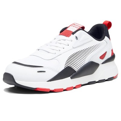 Puma Schuhe RS 3.0 Synth Pop 392609-15 Weiß