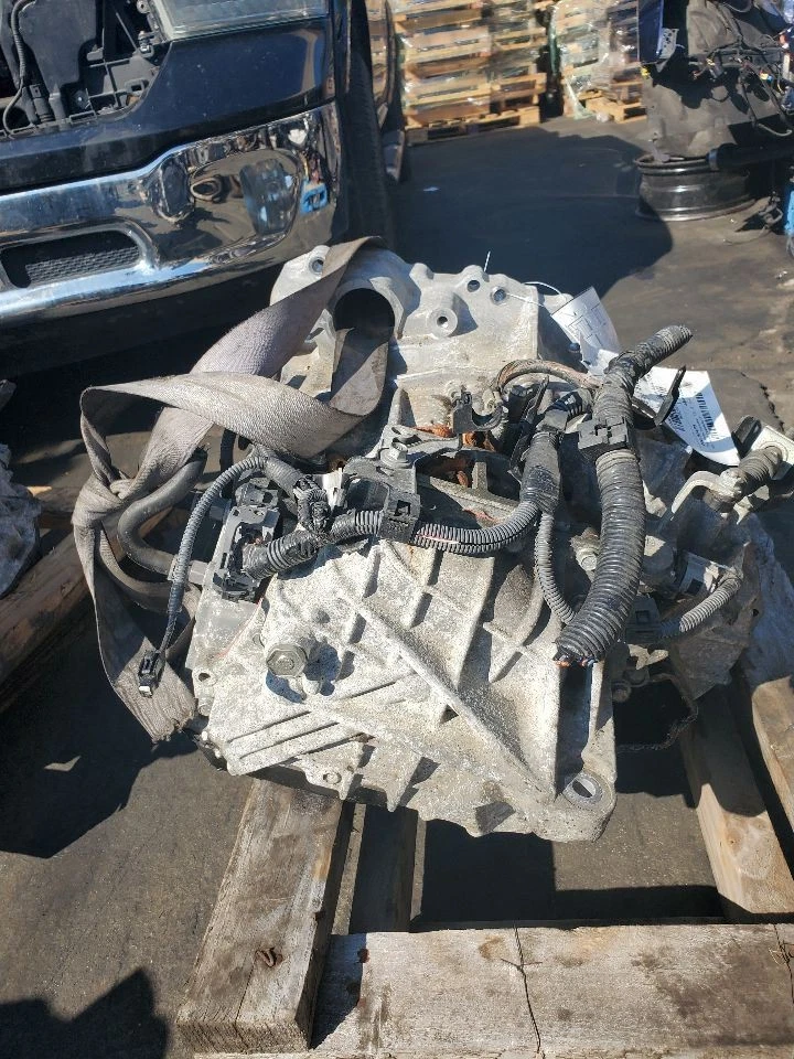 Automatic Transmission Fits 13-18 LEXUS ES350 276170 - Изображение 3 из 4