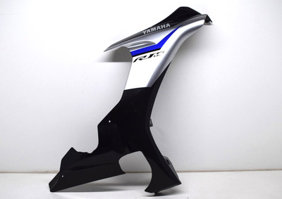Carbon Seitenverkleidung rechts Yamaha YZF R1 M R1M RN32 2015 Fairing cover Side