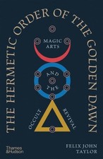 Hermetic Order Of The Golden Dawn