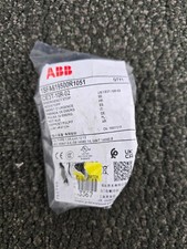 ABB 1SFA619500R1051: CE3T-10R-02 Emergency Stop Replacement 