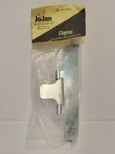 NEW Jo Jan Arrow Fletching Jig Straight CLAMP ONLY