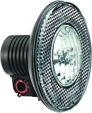 Busch & Müller Scheinwerfer Lumotec N2 Schalter Halogen Lampe Dynamo Reflektor
