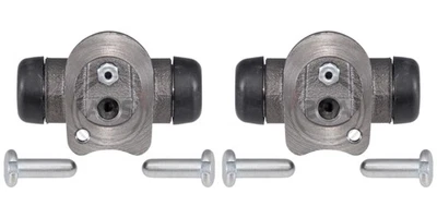 2x A.B.S. Radbremszylinder Hinterachse für Opel Manta - Bild 1 von 2