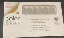 Color Street Nail Polish Strips Fort Worth It