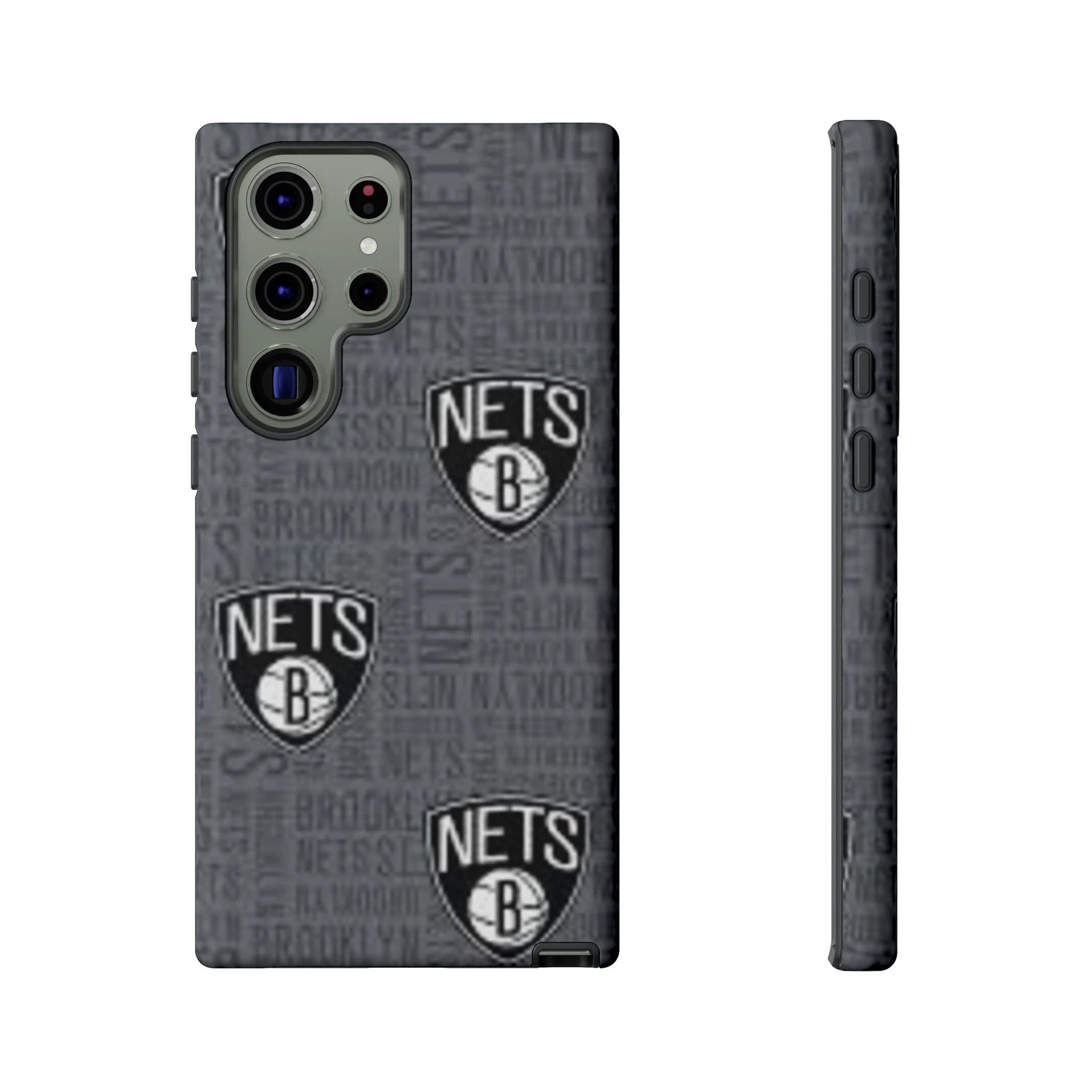 Brooklyn Nets iPhone Cases