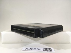 AJ3334 Nobunaga's Ambition Nobunaga no Yabo Nintendo Famicom NES Japan