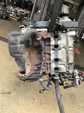 Moteur Ford KA