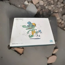 Huion Inspiroy H430p Graphic Drawing Tablet - Black