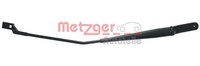 Metzger Wischarm, Scheibenreinigung 2190039 FüR VW