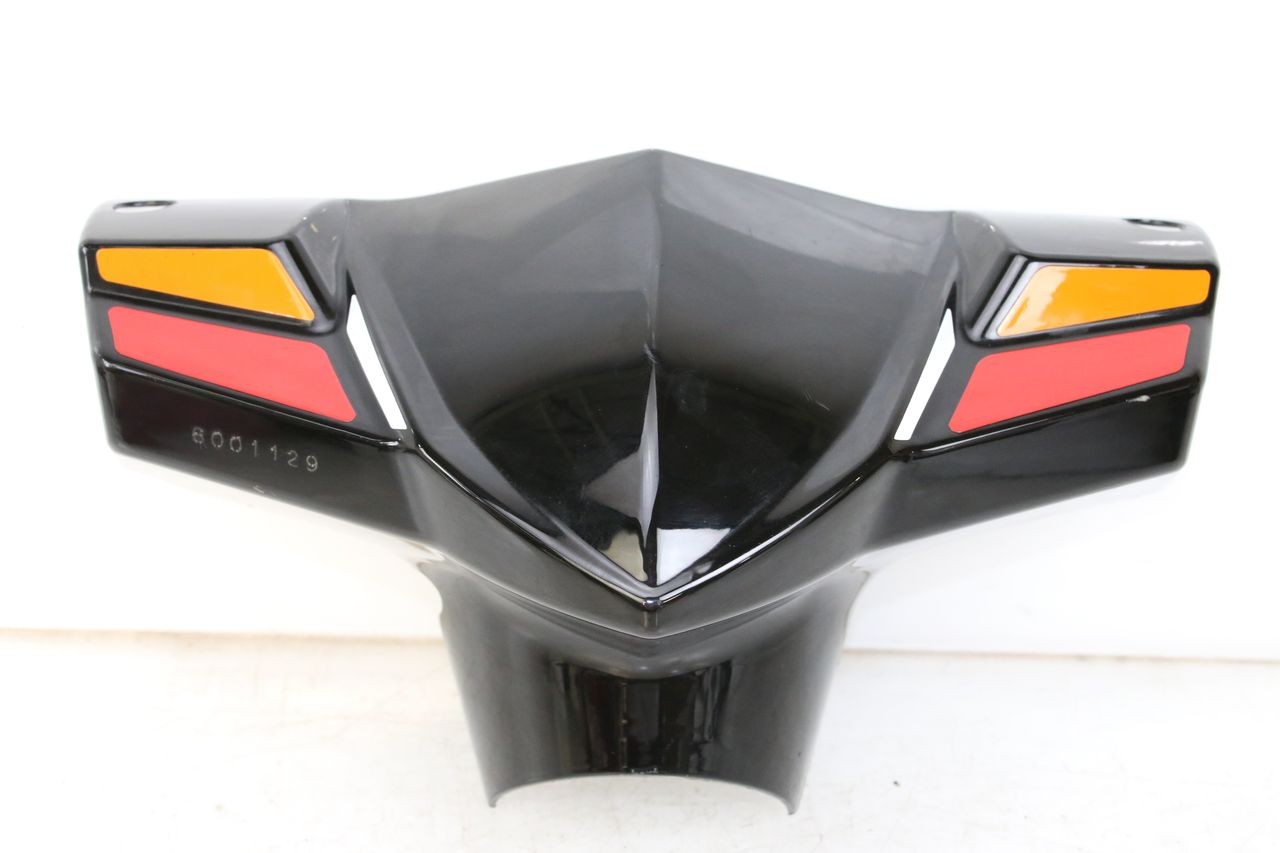 HANDLE BAR FRONT PANEL - TNT MOTOR BOSTON 4T 50 (2018 - 2021)