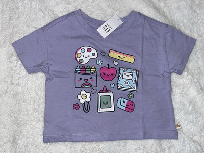 BabyGap Oversized T-shirt Baby Size 6-12M