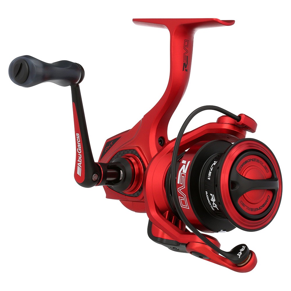 Abu Garcia 1565138 Revo Rocket Sp20 Spinning Reel Revo3
