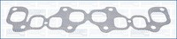 Ajusa Dichtung, Ansaug-/AbgaskrüMmer 13058300 FüR Daihatsu Toyota VW