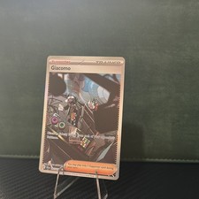 Giacomo SIR 267/193 SV02: Paldea Evolved Pokemon on eBay