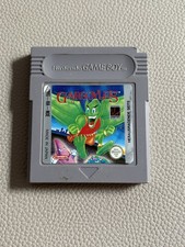 Thumbnail of ebay&reg; auction 407049607162 | Gargoyles Quest - Gameboy Modul