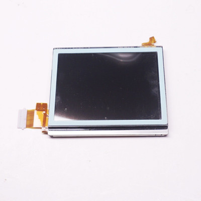 Ice Blue Nintendo DS Lite Bottom LCD Display Screen Original Replacement Part