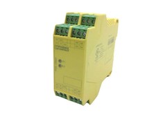 PHOENIX CONTACT PSR-SCP- 24UC/URM4/5X1/2X2 / PSRSCP24UCURM45X12X2 (BRAND NEW)