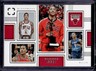 2024-25 Panini Photogenic Derrick Rose Scrapbook #4 Bulls