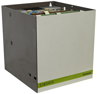 Siemens 6RA2632-6D V57-0 D380/130 Simoreg