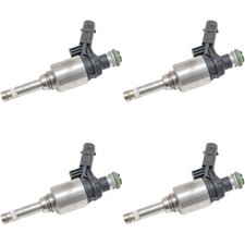 Injecteur Audi Q3