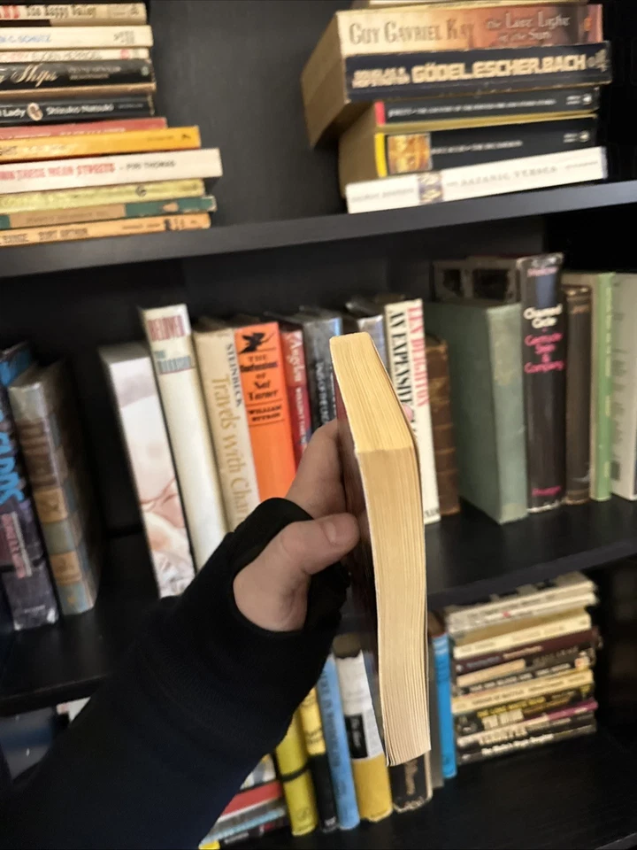 Rambo First Blood Part 2 by David Morrell 1985 Jove Publishing Paperback Book - Image 4 of 4