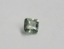 Unheated Montana Sapphire Loose American Gems...