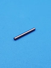 Original Colt 70 Ser Ejector Pin Nickel New Old Stock